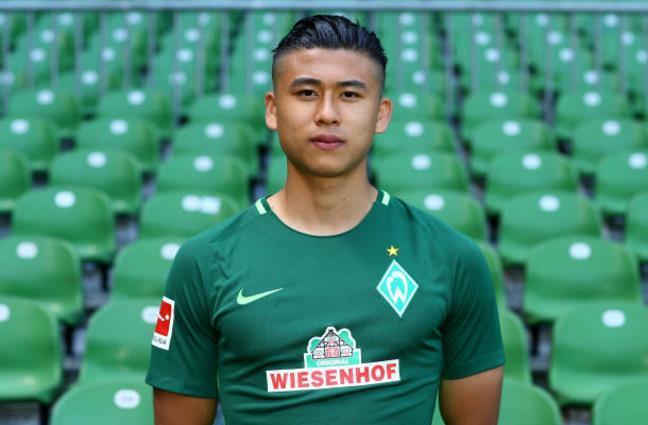 正是拜仁为 正是拜仁为