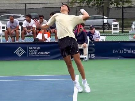 随着对手水 随着对手水