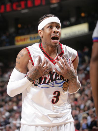 快船力压勇 快船力压勇